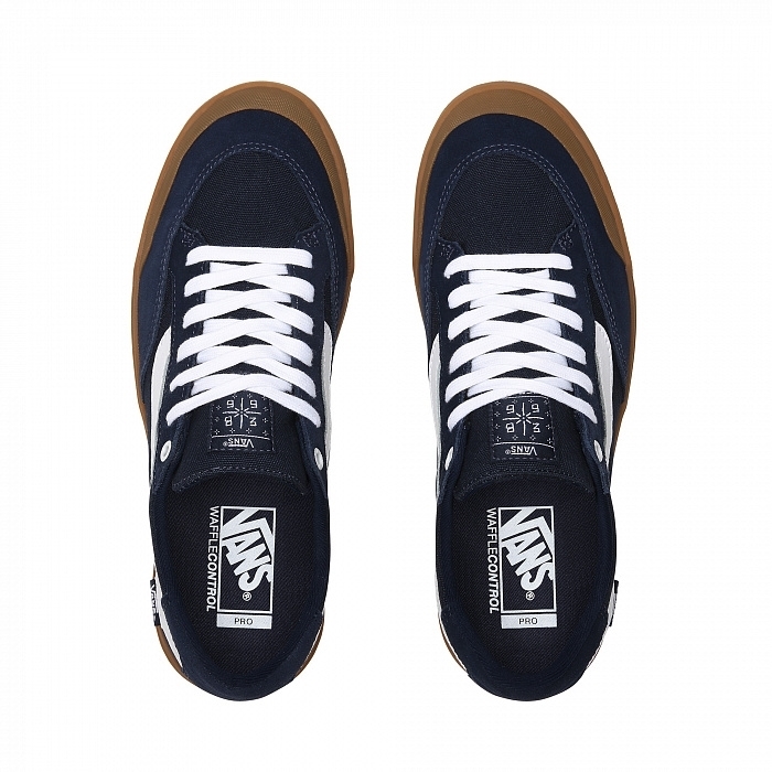 vans dress blues